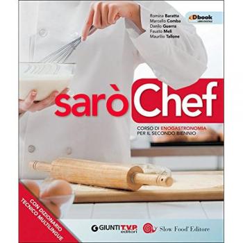 SARO' CHEF