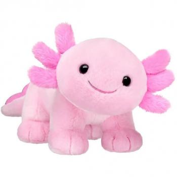 Oreiller Axolotl 25cm