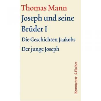 Joseph und seine BrÃ¼der I