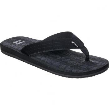 Billabong All Day Theme Sandali neri