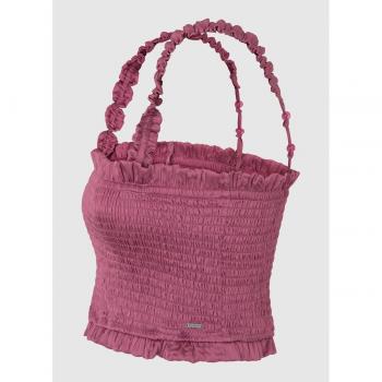 Pepe Jeans Top Rosa Divinity