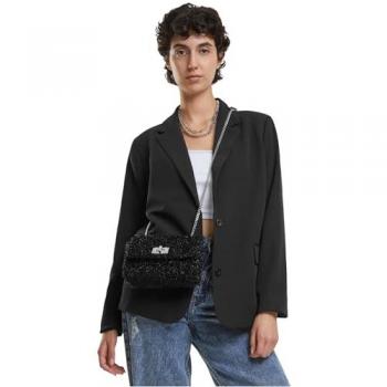 Blazer Urban Classics