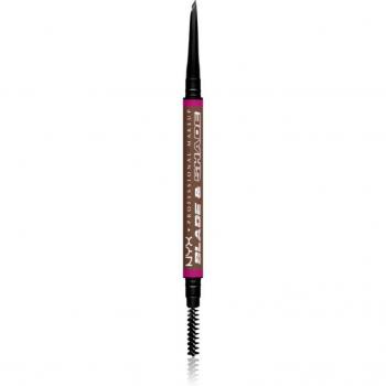 Chocolate Touch Brow Shaper