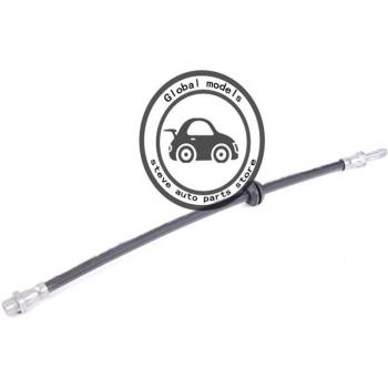 BMW Front Brake Hose Set – X5 E53 & E70, X1 E84, X4 F26, X3 E83, X6 E71