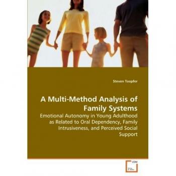 A Multi-Method Analysis of Family Systems