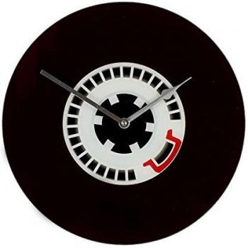 Widdop Flexible Clocks – Glass, MDF, and Plastic Variety