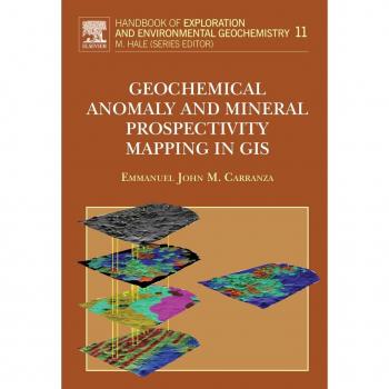 Vitalsource Technologies, Inc. Geochemical Anomaly And Mineral Prospectivity Mapping In Gis