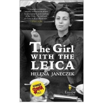 The Girl with the Leica