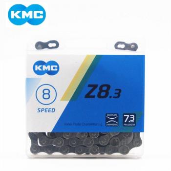 KMC Z8.3 8-Speed Bike Chain Original 116L