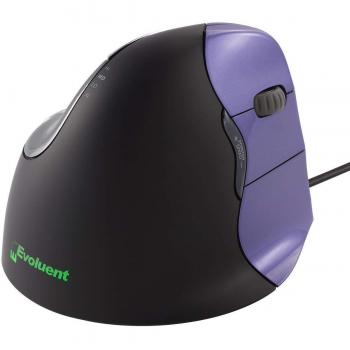 V-Mouse Pro‑Mini (VM4S) – Ergonomic Right Hand