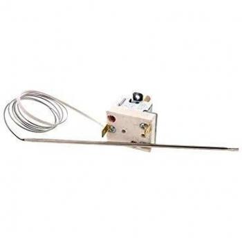 Doman EGO 55 Thermostat Cuisinière 285°C 17052 040 2 Cosses