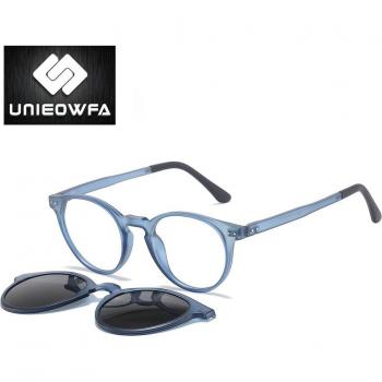 Gafas de Sol Polarizadas “Blue Magnet”