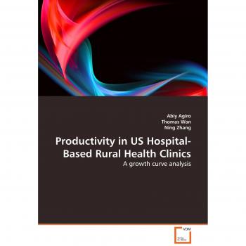 Productivity in US Hospital-Based Rural Health Clinics