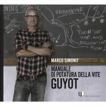 Manuale di potatura della vite Guyot