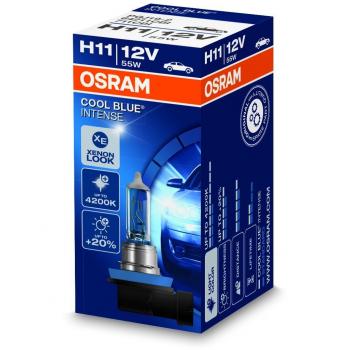 OSRAM 64211CBI High‑Power Spotlight