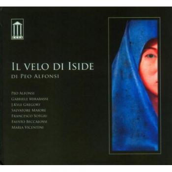 Il Velo di Iside