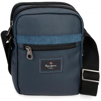 Borsa da uomo Lois Grant in polipelle