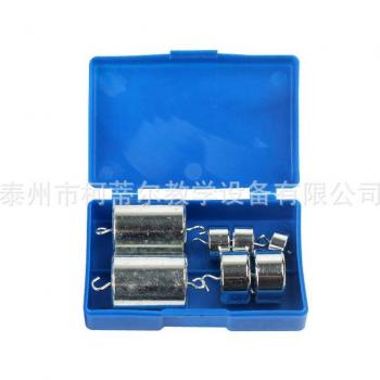 Physics and Mechanics Hook Code Experiment Kit