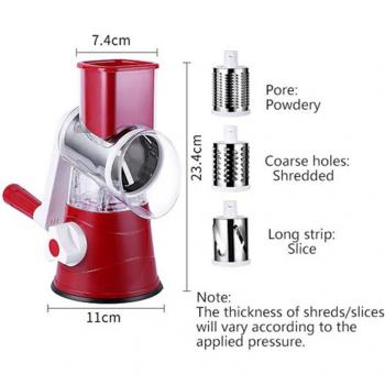 Vegetable Slicer and Peeler Tool
