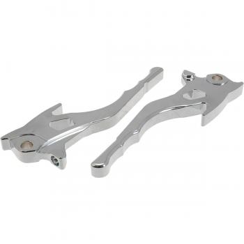 Kit de leviers de frein Str8 Streetfighter MBK Nitro