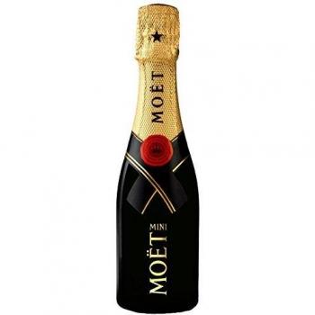 Champagne Moët Brut Impérial 12% 0,2l