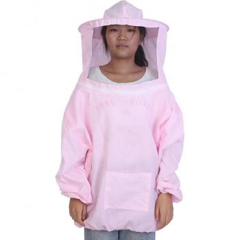 Schutzjacke für Bienenhaltung und Fütterung