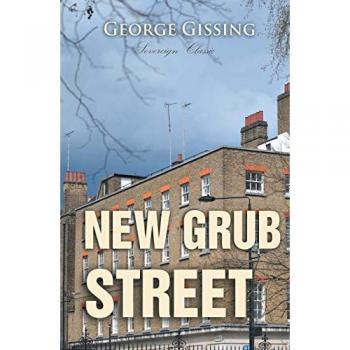 New Grub Street