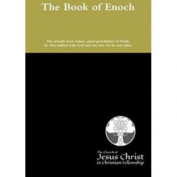 The Book of Enoch