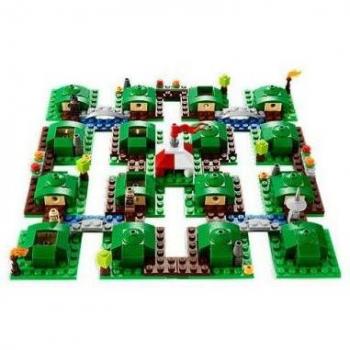 LEGO® Le Hobbit: Un Voyage Inattendu 3920