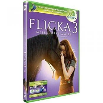 Flicka 3 : Meilleures Amies