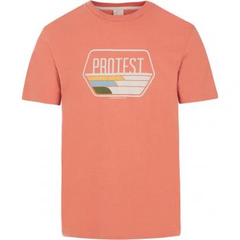 Maglietta Stan a Maniche Corte Uomo Protest