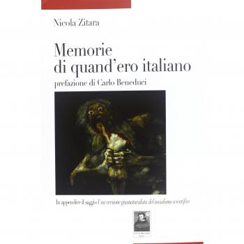 Memorie di quand'ero italiano