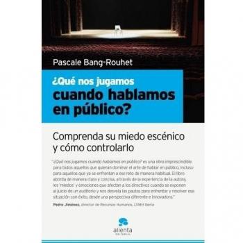 ¿Qué nos jugamos cuando hablamos en público?