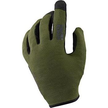Guanti IXS Carve Verde (M)