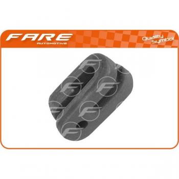 Sistema de Escape FARE SA 0727