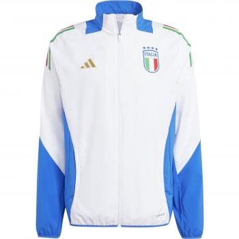 Blusa de Apoyo Italia Euro 2024