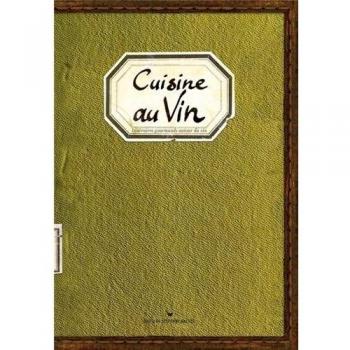 CUISINE AU VIN