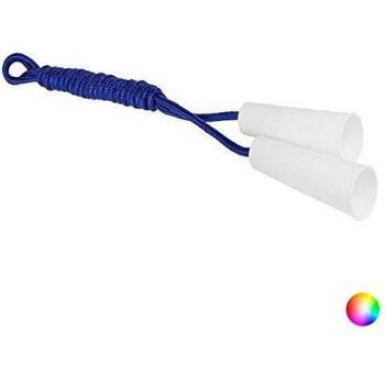 BigBuy S1406500 Gelbe Fitness-Seile – Einzelgröße