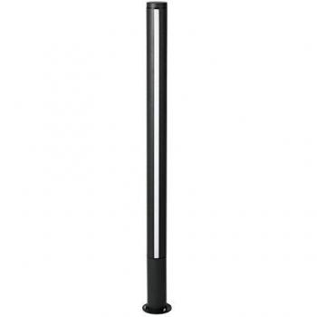 Balise LED Faro Grop 18 W 3000 K Gris foncé