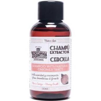 Toner Rajeunissant Orange Mi Rebotica Crème