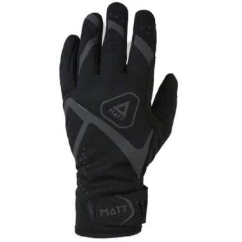 Matt Runforfun Performance Gloves