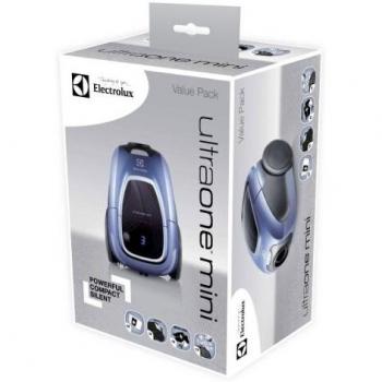 Bolsas para Aspiradora Electrolux ES01VP