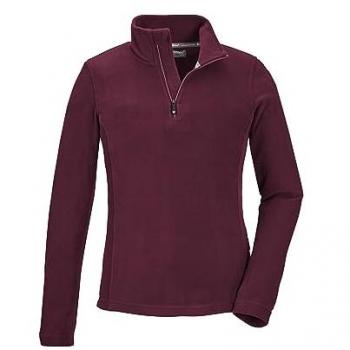 KILLTEC KSW 188 Mädchen Shirt – Pink, Größe 116
