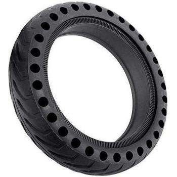 Rueda Honeycomb Antiderrapante 8,5 para Scooter