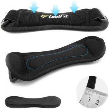Adjustable Knee Support for Soccer and Basketball