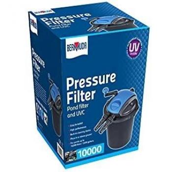 Bermuda BrightWave UltraFilter 0101