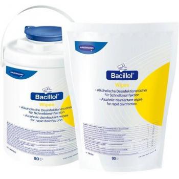 Bacillol Hygiene-Wipes