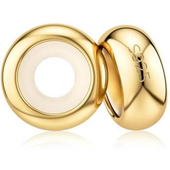 Accessoire Bouchon Perles Argent – Artisanat