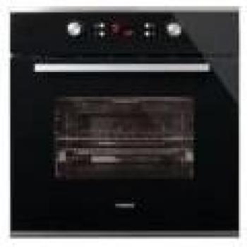 Nodor 2081 horno independiente D 708 DT AC X Microondas