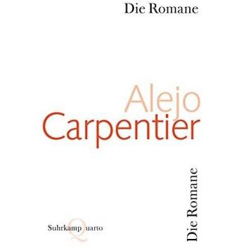 Die Romane